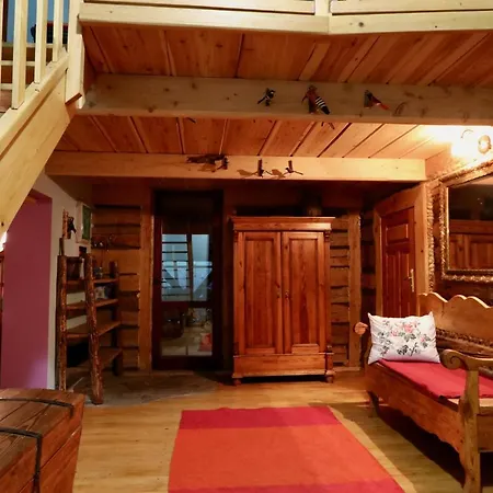 Krzywa 19 Krzywa (Gorlice)