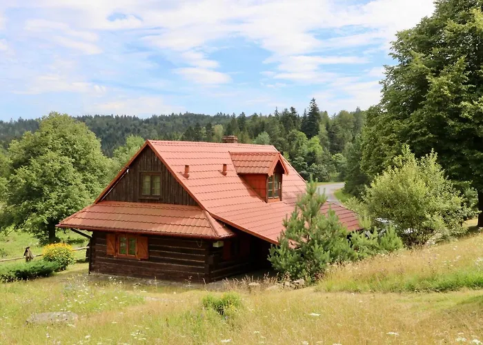 Gospodarstwo agroturystyczne Krzywa 19 *